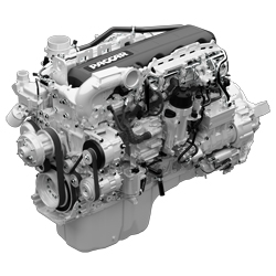 P500A Engine